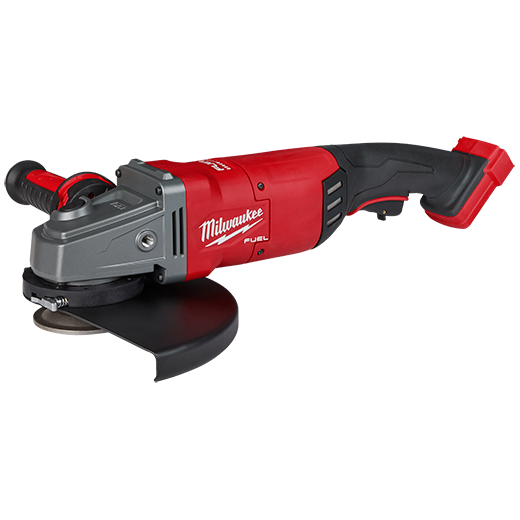 Milwaukee MIL-2785-20 M18 FUEL 7in / 9in Large Angle Grinder - Bare Tool