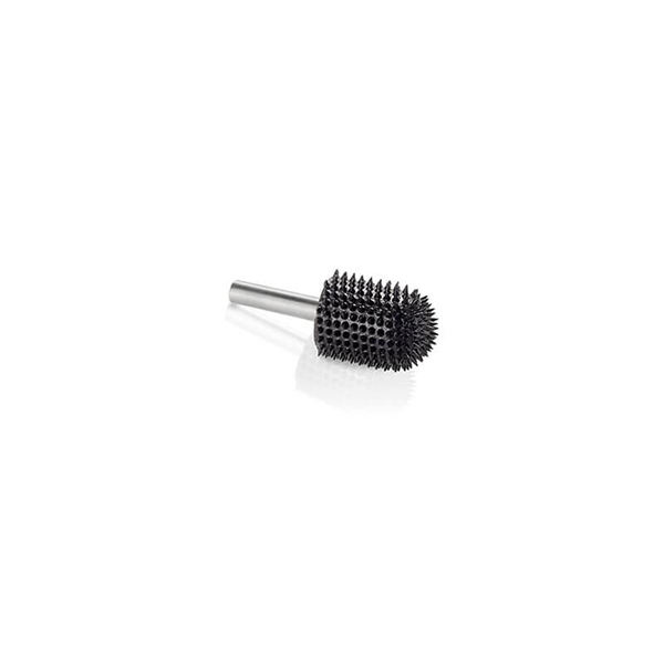 Kutzall KUT-BNX-34C 1/4in Shaft - Extreme - Ball Nose Burrs