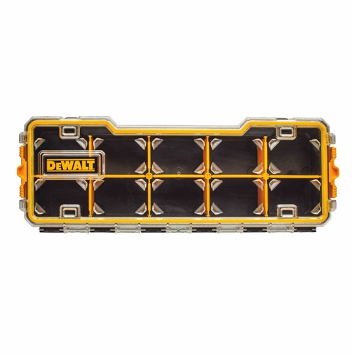 DEWALT DEW-DWST14835 10 Compartment Pro Organizer