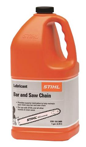 Stihl STIHL-70028711246 3.79L Lightchain Oil