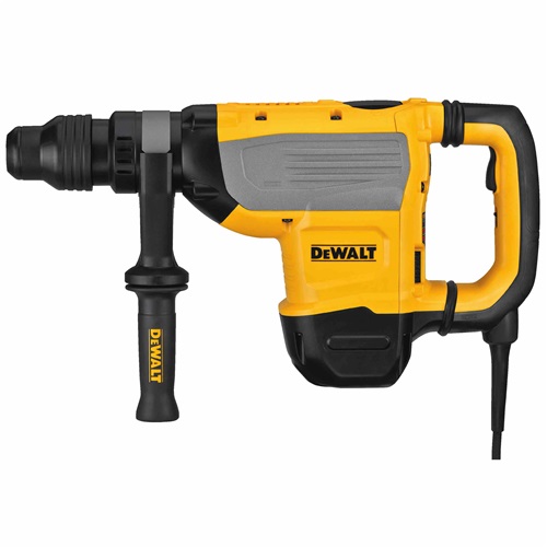 DEWALT DEW-D25733K 1-7/8in SDS MAX Combo Hammer