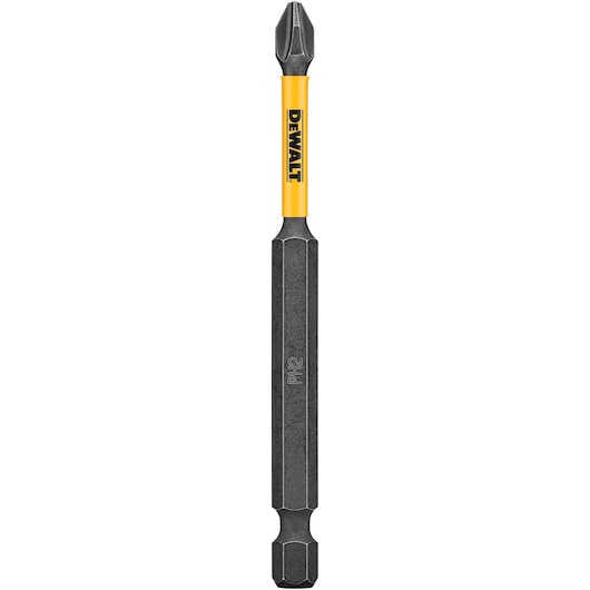 DEWALT DEW-DWA3PH2IRB #2 Phillips X 3.5In