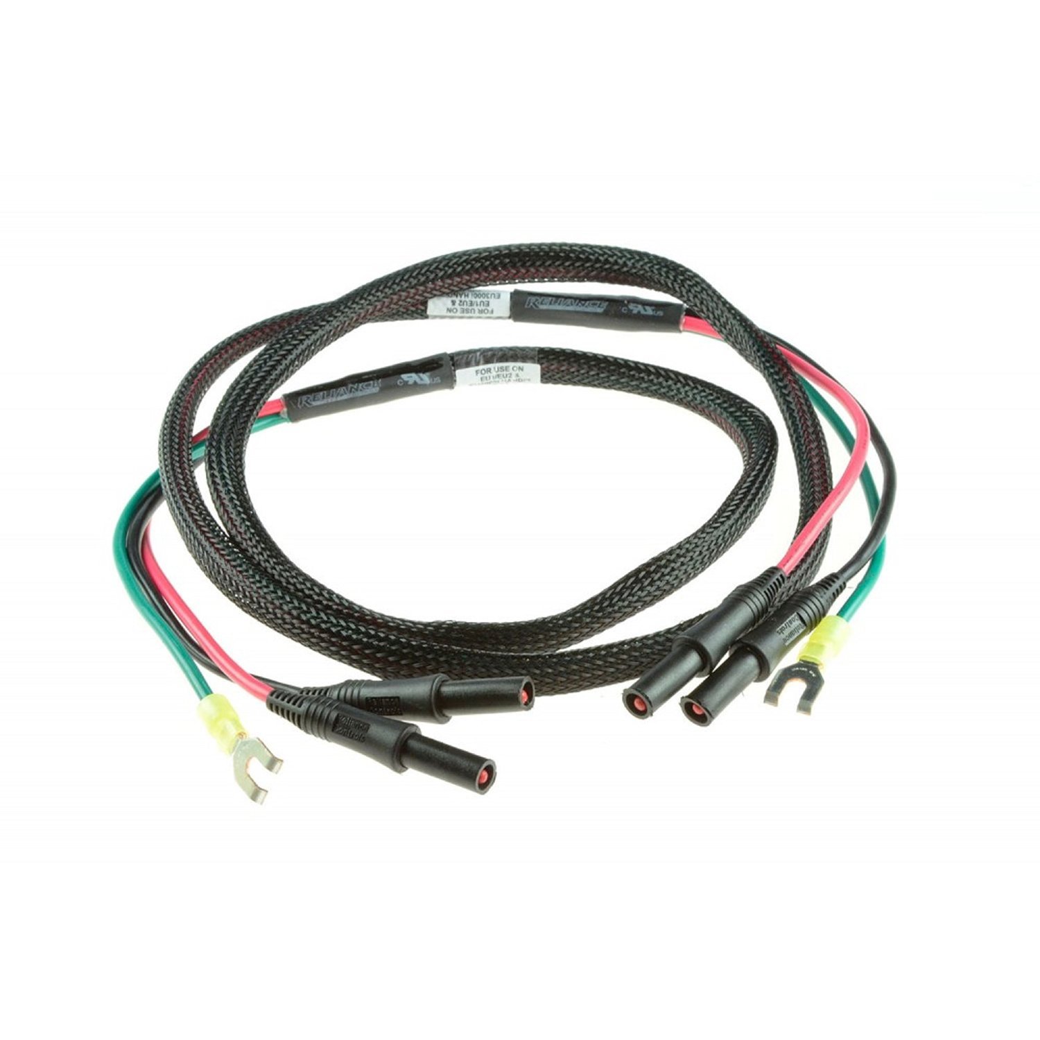 Honda Power Equipment HON-08E93HPK123HI Parallel Cable - EU1000/2000