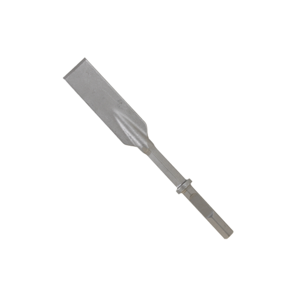 Bosch BOS-HS2168 3in X 22in Digging Chisel 1-1/8in Hex Hammer Steel