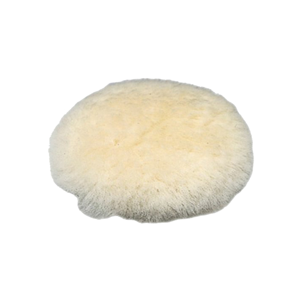 Makita MAK-794173-6 4in Lambs Wool Bonnet