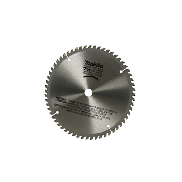 Makita MAK-A-90635 7-1/2in X 60T Aluminum Cut Blade