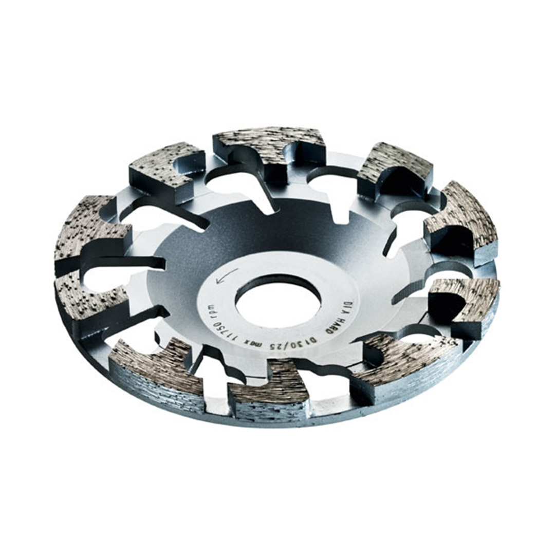 Festool FES-768017 Diamond Disc DIA HARD-D130 Premium