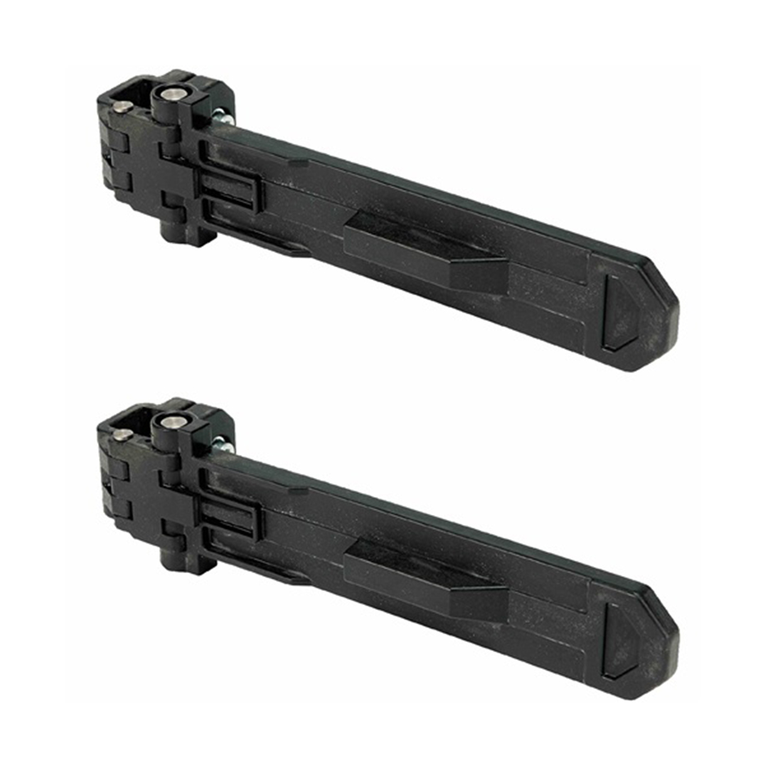 DEWALT DEW-DWST08212 TOUGHSYSTEM DS Brackets (2-Pack)