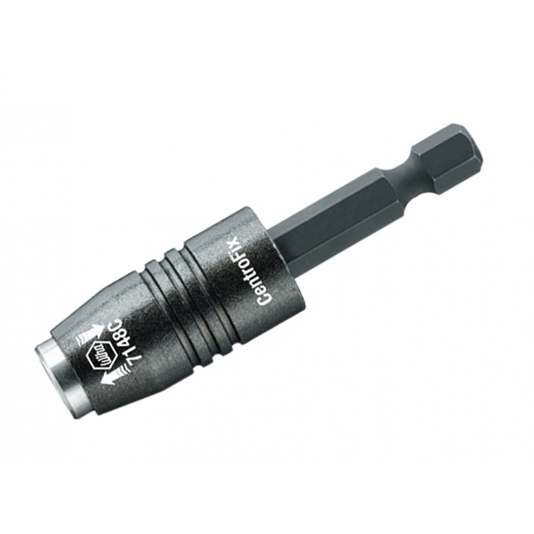 Wiha Tools WIHA-71480 1/4in CentroFix Quick Release Bit Holder