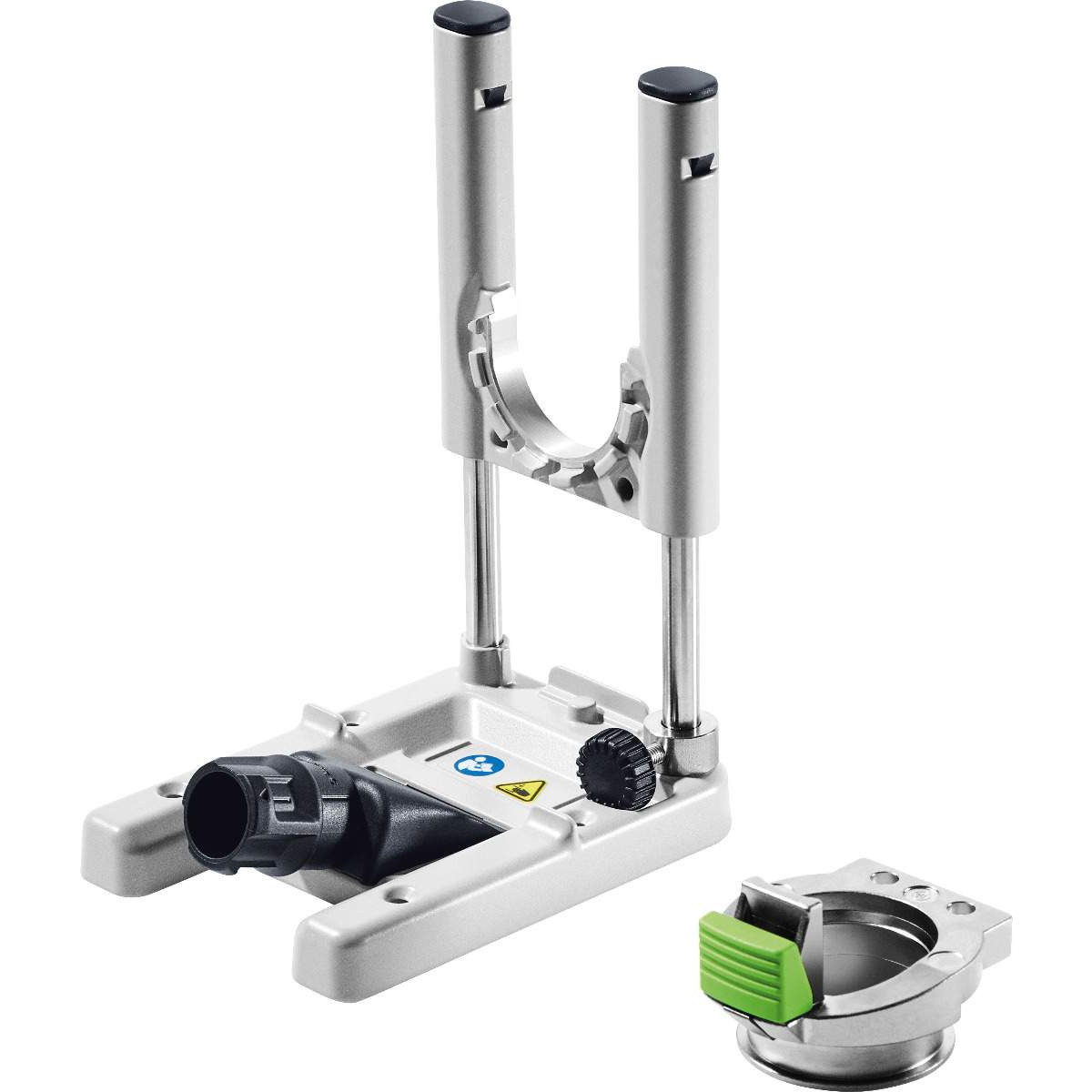 Festool FES-203254 Vecturo Plunge Base