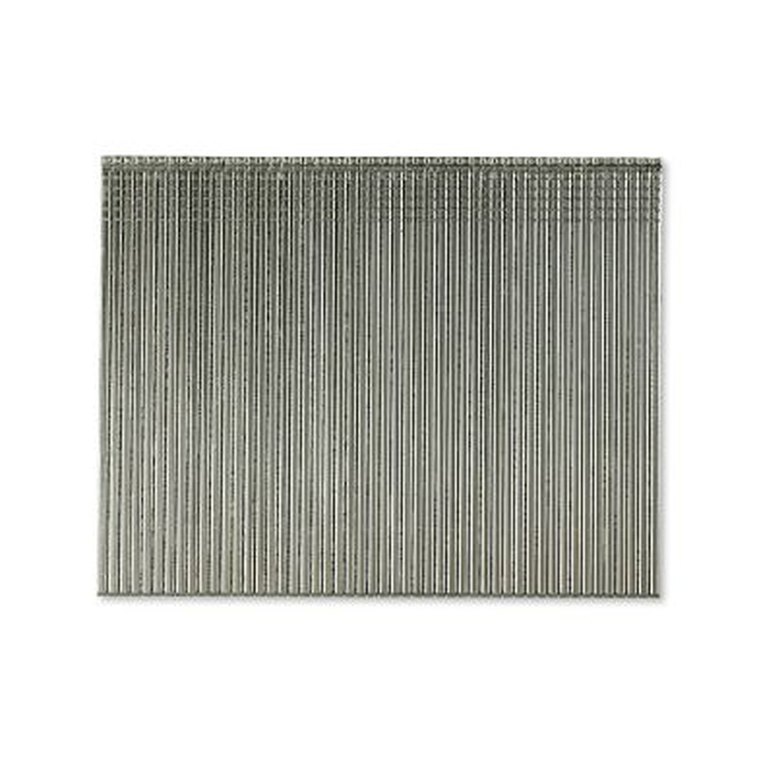 Bissett Fasteners BIS-RP-SBXXXXSS 16ga Finish Nails (1M)