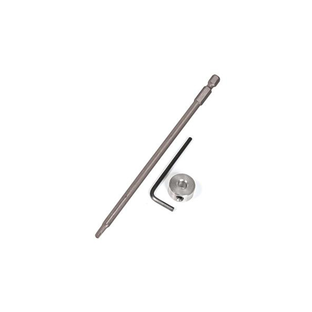 Kreg Tool KREG-DECKDRIVER Deck Jig Driver Bit Set