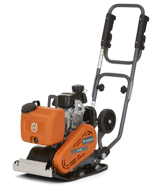 Husqvarna HUSQ-967854802 LF 60 LAT Forward Plate Compactor