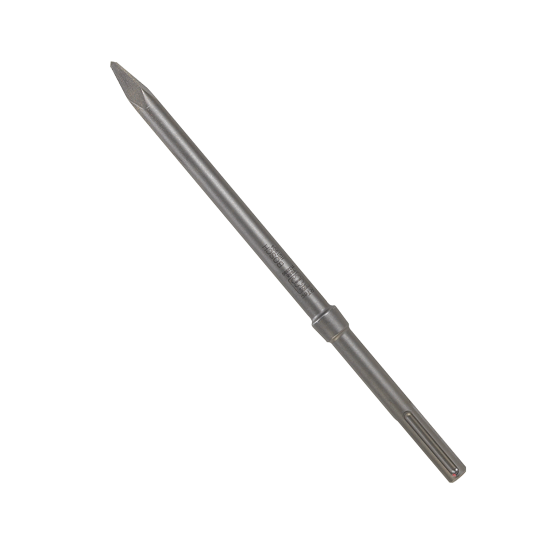 Bosch BOS-HS1904 SDS-MAX R-TEC Bull Point Chisel 16in.