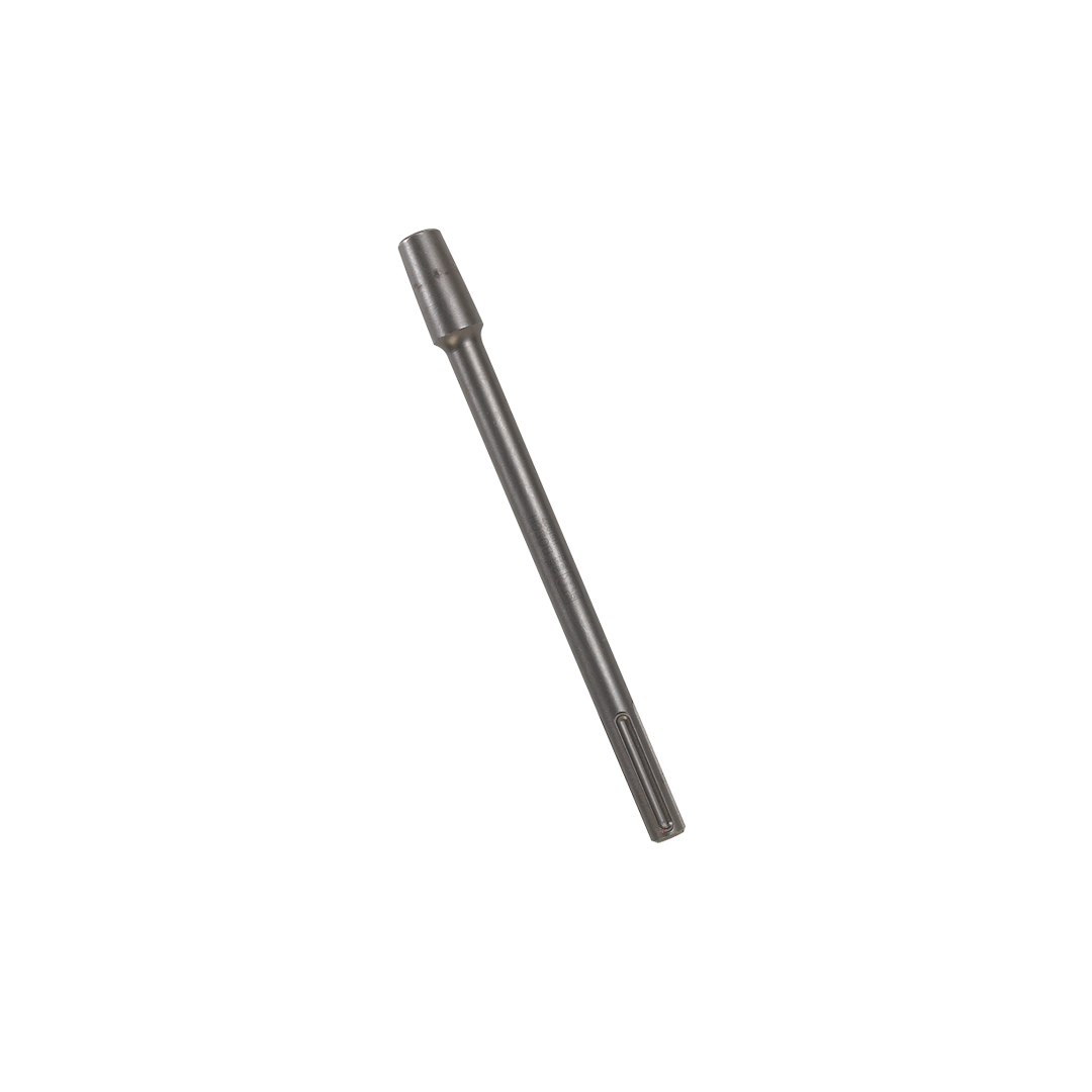 Bosch BOS-HS1927 9in. Tamper Plate Shank SDS-MAX Hammer Steel