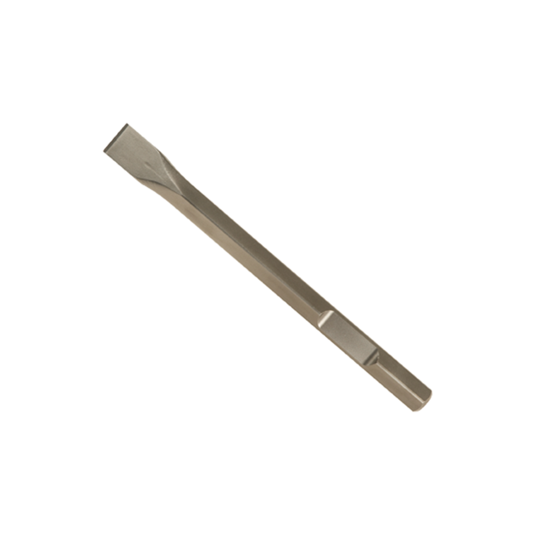 Bosch BOS-HS2863 16in. Flat Chisel 1-1/8in. Hex Hammer Steel