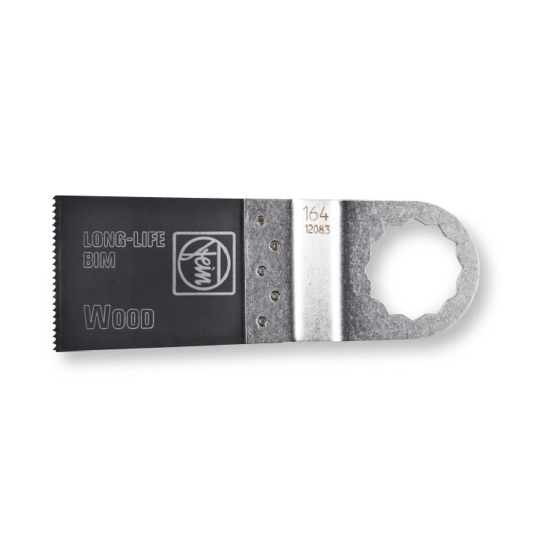 Fein FEIN-63502164020 35X50mm Supercut Long-life Saw Blade 5-Pack