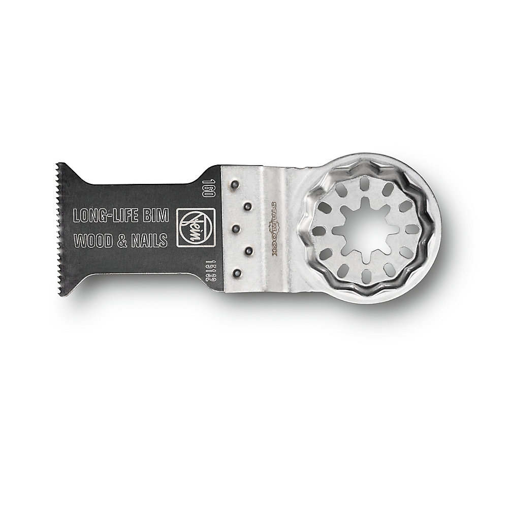 Fein FEIN-635022212XX E-Cut Long-Life Saw Blade