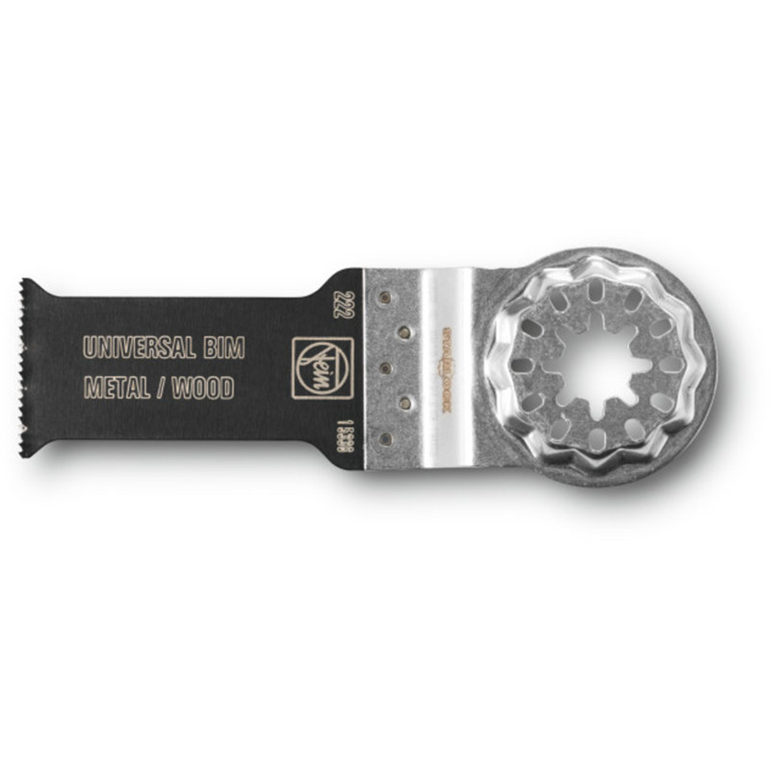 Fein FEIN-63502222290 E-Cut Starlock Universal Saw Blade - 10 pk