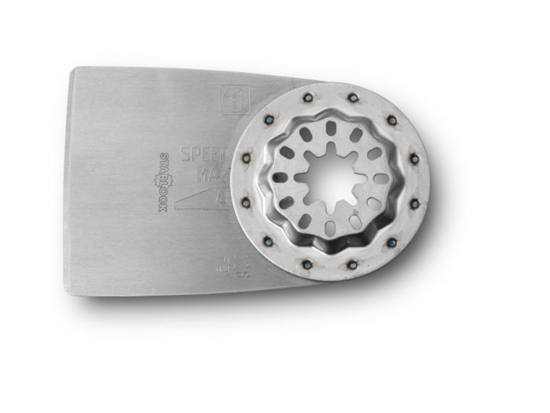 Fein FEIN-63903226210 Short Rigid Scraper Blade 1pk