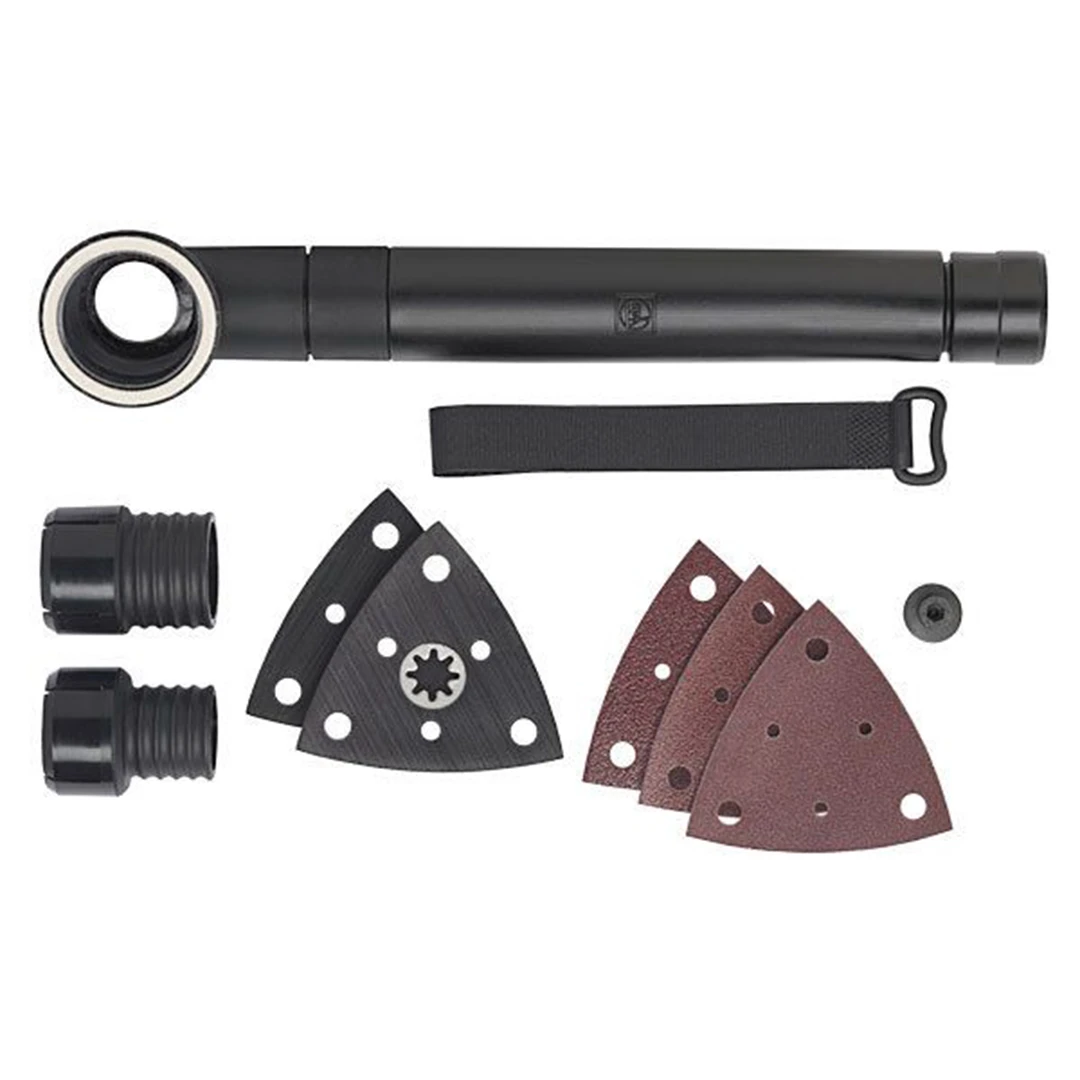 Fein FEIN-92602081010 250 MultiMaster FMM Dust Extraction Set