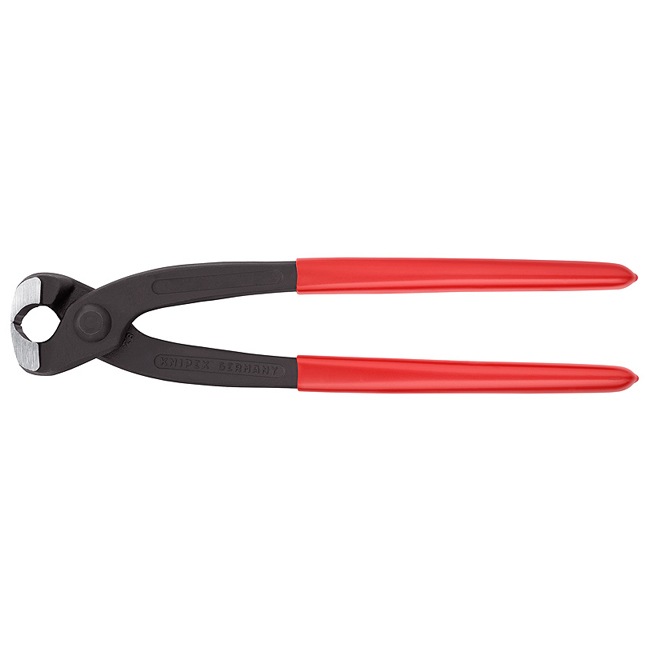 Knipex KNIP-1098I220 8-5/8in Ear Clamp Pliers