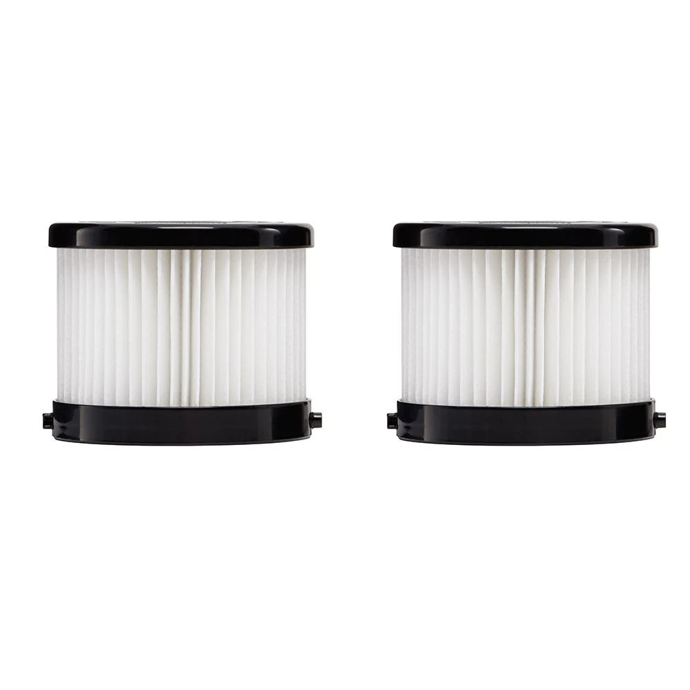 Milwaukee MIL-49-90-1951 Filter 2 Pack - M18 Compact Vacuum (0882-20)