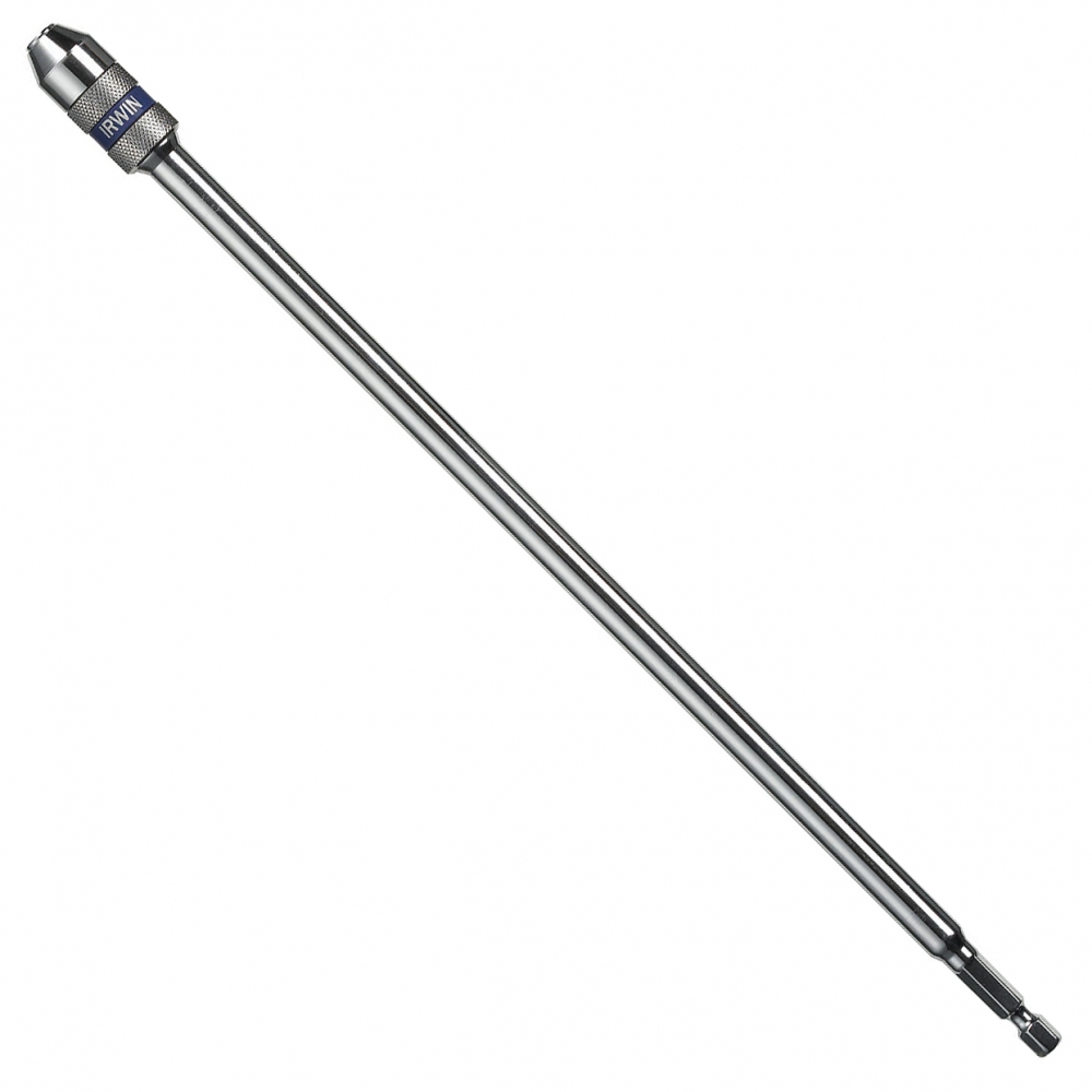 Irwin IRW-4935705 Lock-n-Load 1/4in Quick Change Extensions