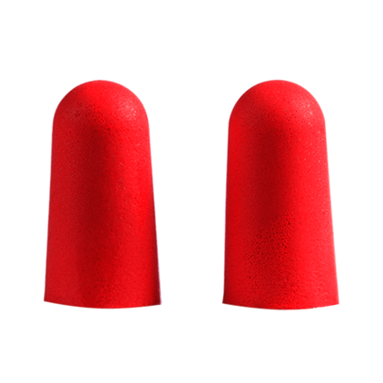 Milwaukee MIL-48-73-3005 Ear Plugs Uncorded 100 Pair