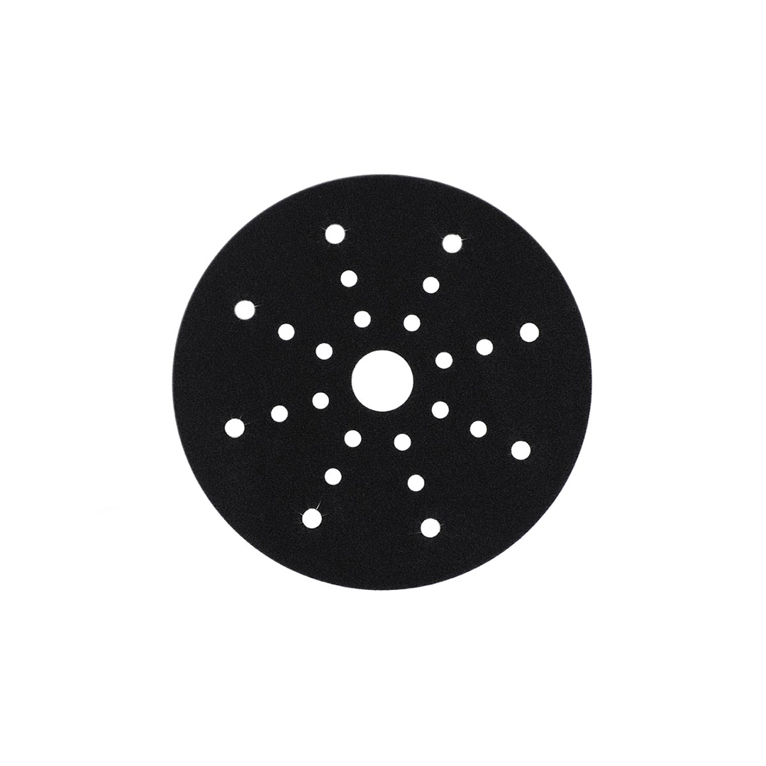 Mirka Abrasives MIR-9999 225mm / 9in Pad Protector LEROS 25 Hole (1pk)