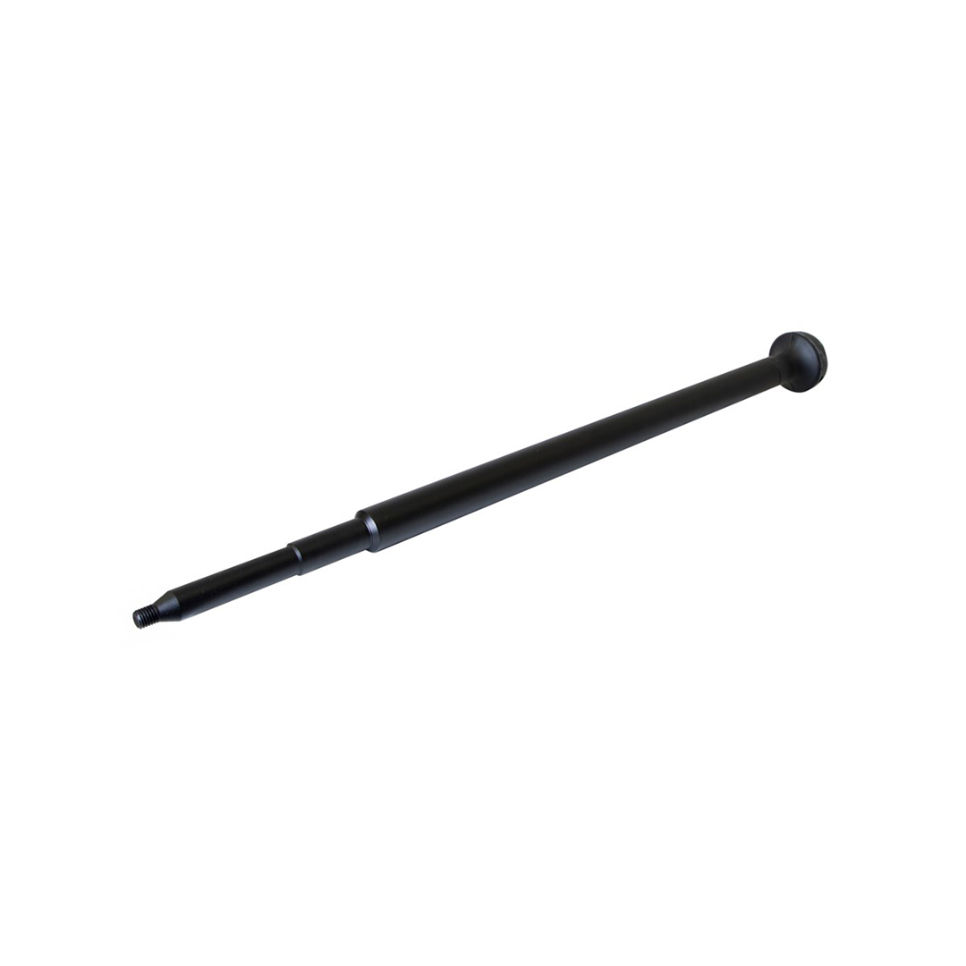 Mirka Abrasives MIR-MIW-EXT Extension Shaft for LEROS 19.69in (1pk)