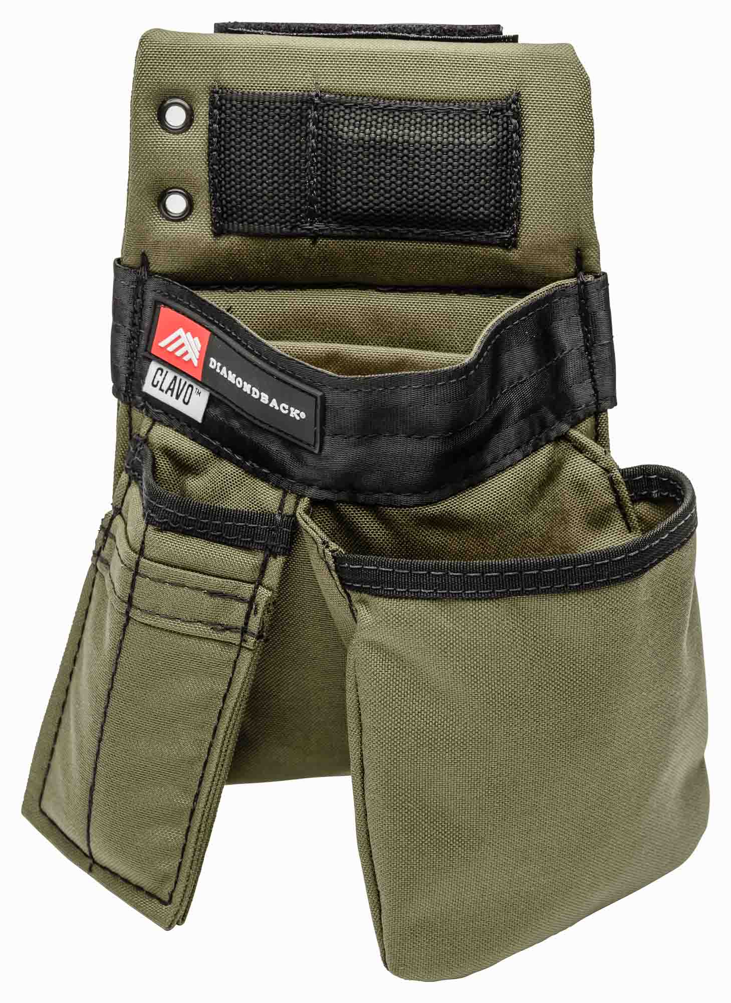 DiamondBack ToolBelt DBT-DB2-31-GR-L The Clavo