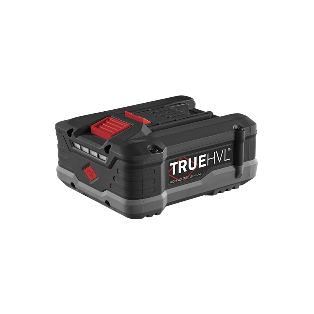 TrueHVL 48V 5.0Ah 240Wh バッテリー - 1