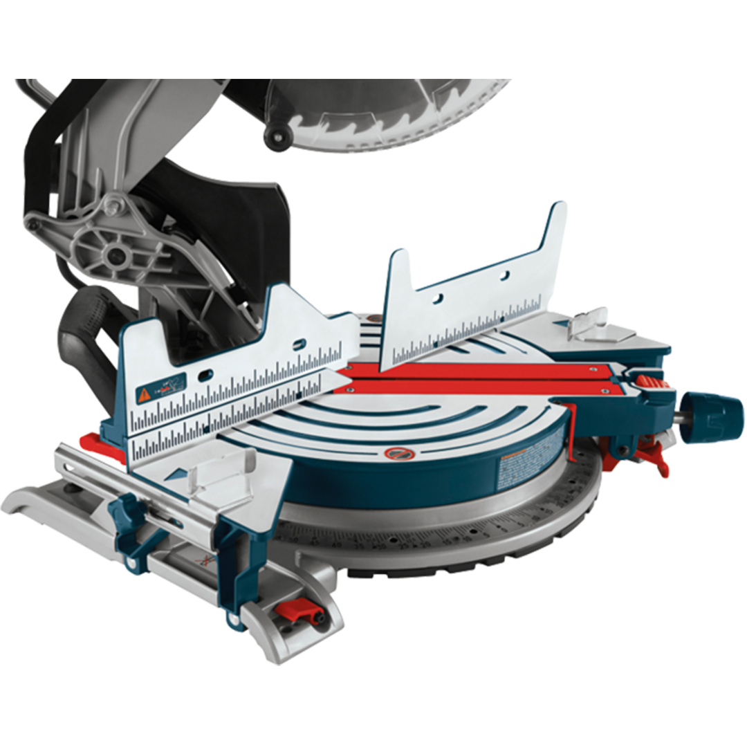 Bosch BOS-MS1233 Crown Stop Kit for Miter Saw