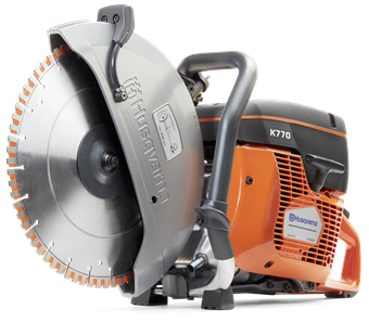 Husqvarna HUSQ-967682101 K770 14in Gas Power Cutter