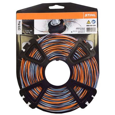 Stihl STIHL-00009304304 .105 1lb Carbon Line CF3