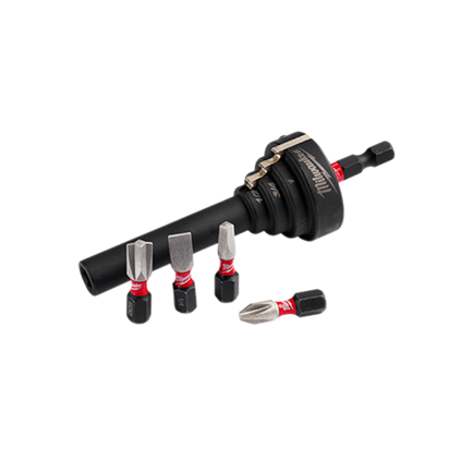 Milwaukee MIL-48-32-2350 Conduit Reaming Bit Holder