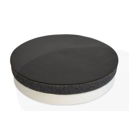 Gem Industries GEM-C-515CH 11in Hook and Loop Drive Pad