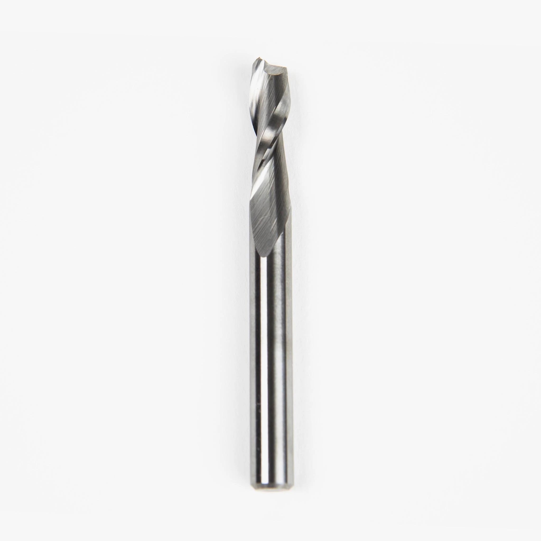 Shaper SHA-SE1-2500-2500U 1/4in Up-Spiral Router Bit