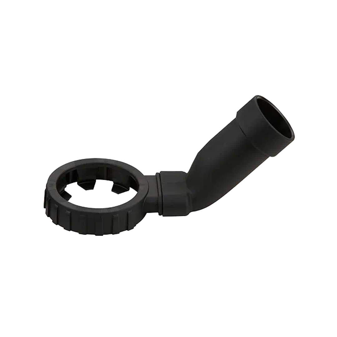 Milwaukee MIL-49-90-2420 Oscillating Multi-Tool Dust Extractor Attachment