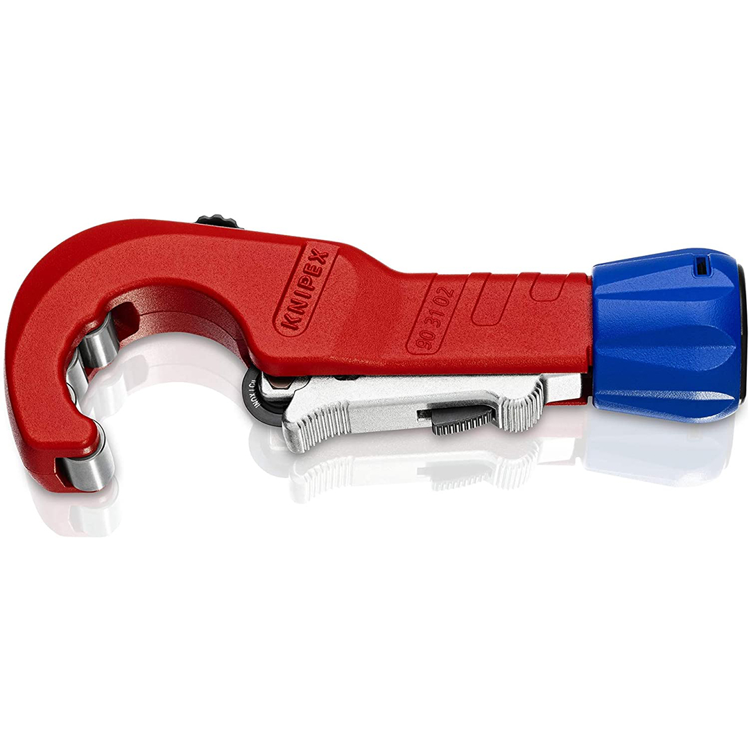Knipex KNIP-903102SBA Tubix Pipe Cutter