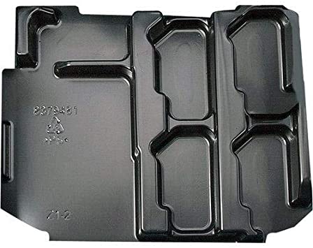 Makita MAK-838110-1 Battery & Charger Insert Tray Small 18V
