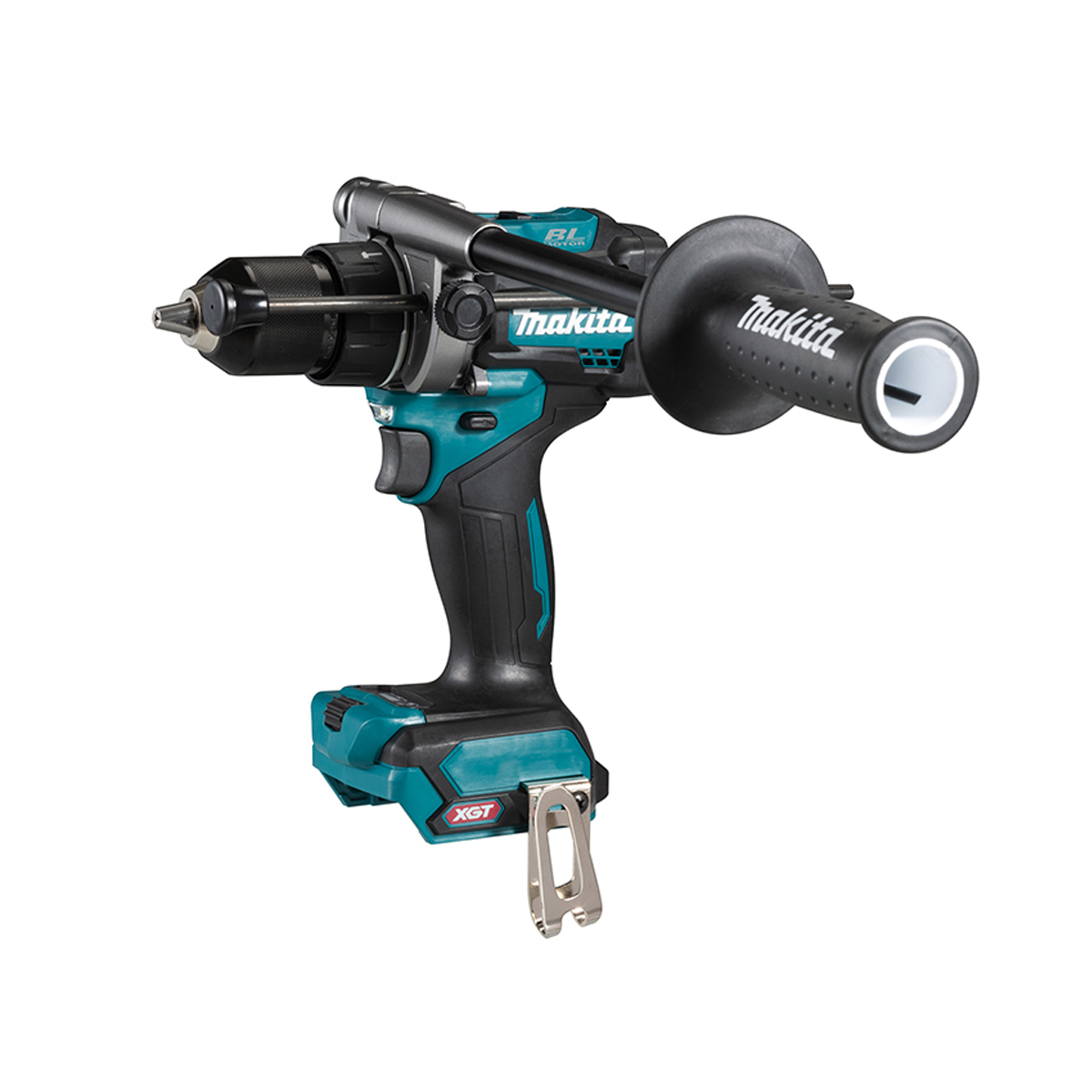 Makita MAK-HP001GZ 40V MAX XGT 1/2in Hammer Drill/Driver Bare Tool