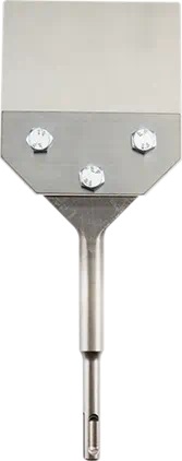 Milwaukee MIL-48-62-6046 4X10 SDS+ Floor Scraper