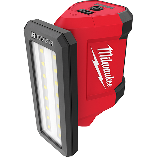 Milwaukee MIL-2367-20 M12 ROVER Service and Repair Flood Light with USB Charging Bare Tool