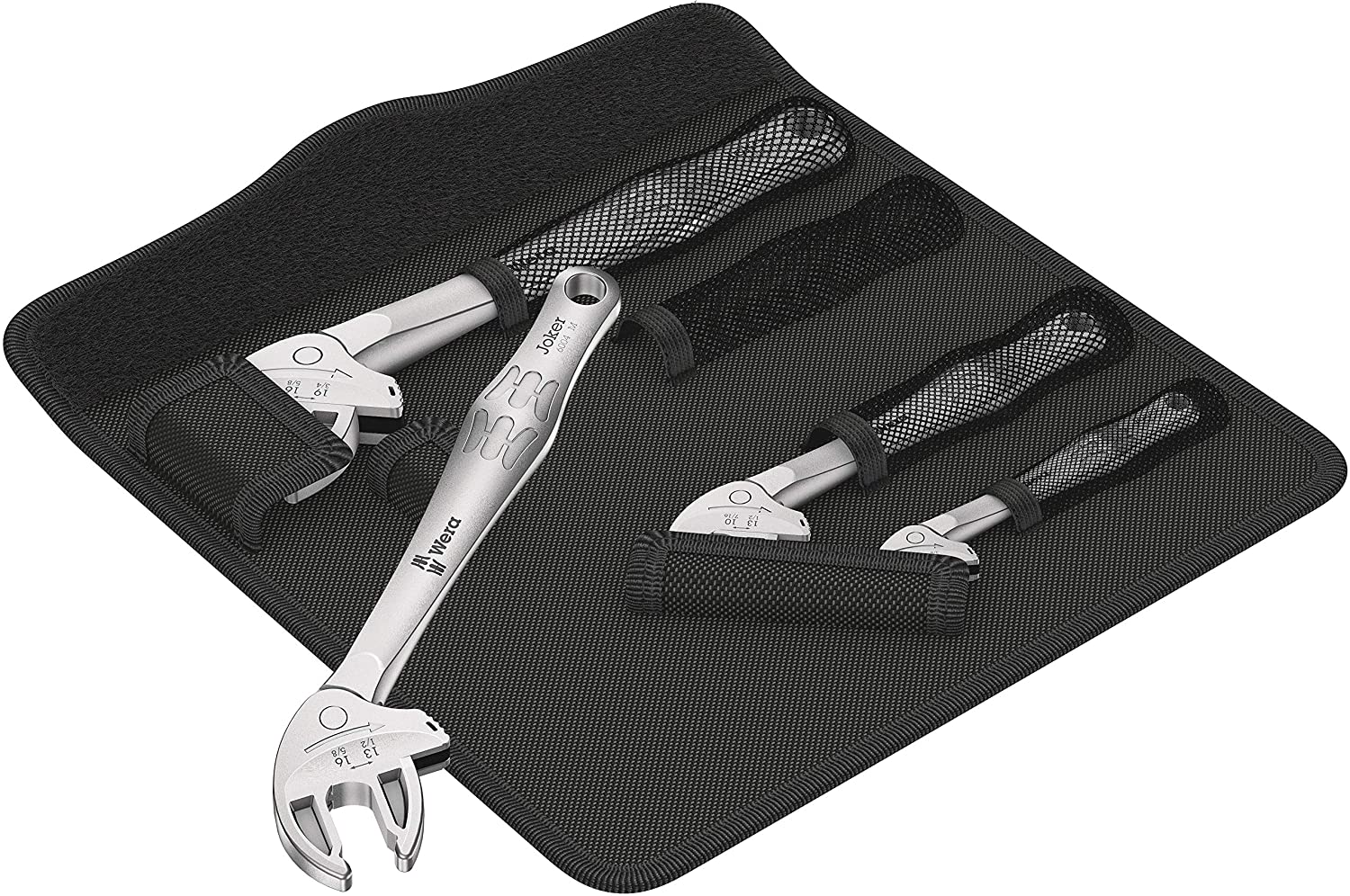 メンテナンス wera tool finder Zestaw bitów Wera Tool-Check Plus 05056490001 (4013288173003