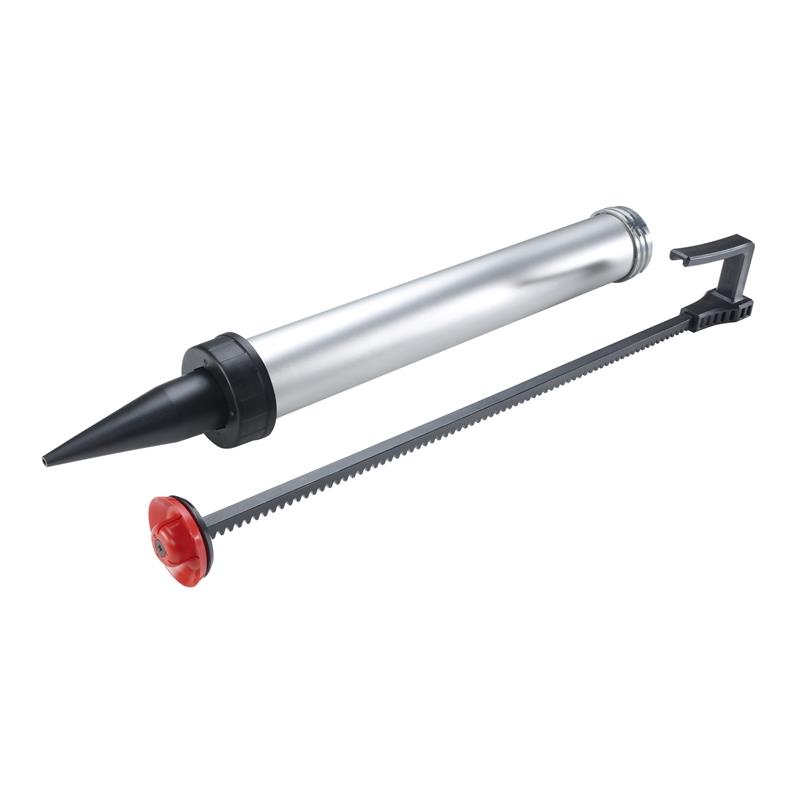 Milwaukee MIL-48-08-0905 12V 20 oz Aluminum Barrel Sausage Conversion Kit