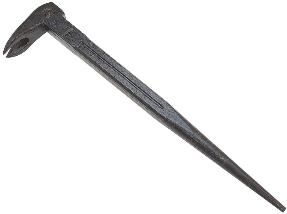 MOKUBA MOK-E2-210 210mm Japanese Nail Set / Nail Puller