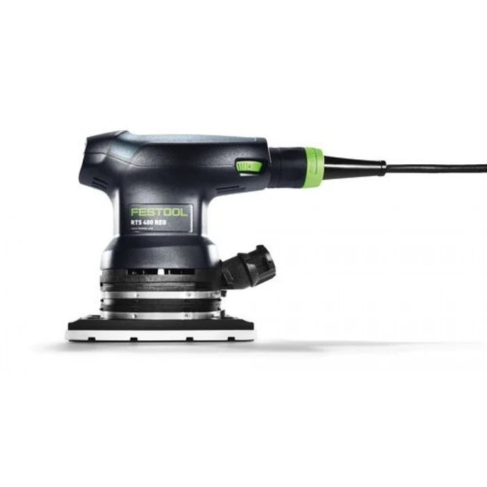 Festool FES-576054 Finish Orbital Sander RTS 400 REQ-PLUS