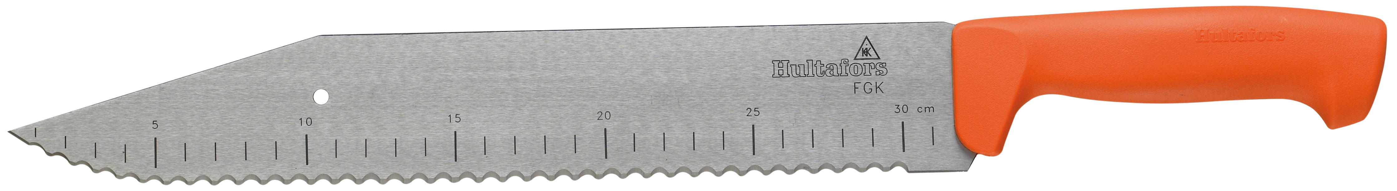 Hultafors HU-389010 Insulation Knife FGK Atlas-Machinery